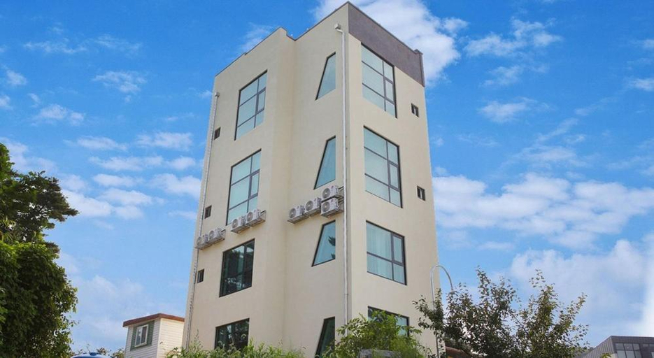 Exterior & Views 1, Gangneung Rose Pension, Gangneung