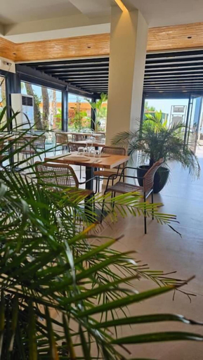 Front of property 4, Zena Hotel, Durrësit