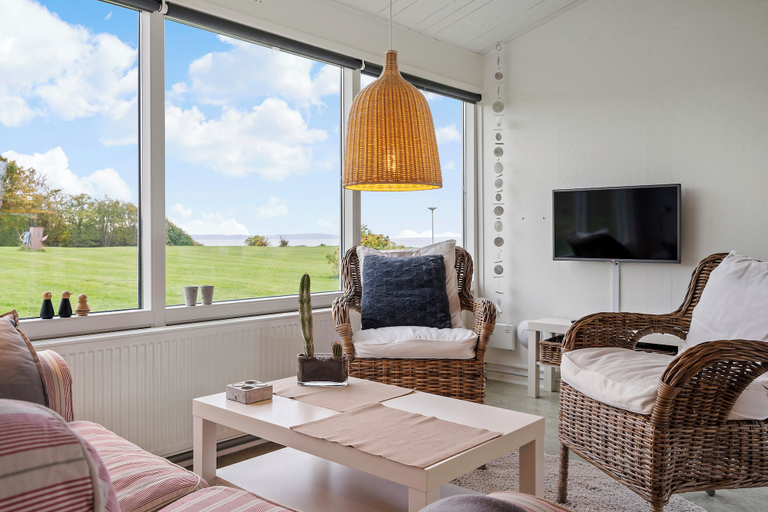 Living area 4, Sct. Knudsborg - Cottages, Middelfart