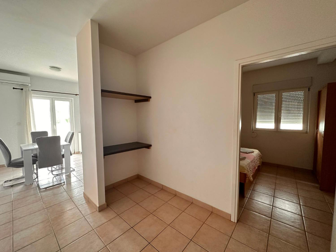Bedroom 2, Perica Apartments, Zadar