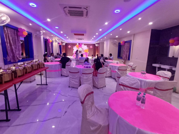 Food & Drinks 4, Vaidehi Inn - A unit of Vaidehi Guest House, Deoghar
