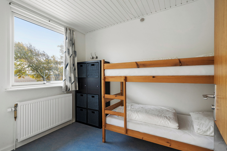 Room 5, Sct. Knudsborg – Apartments, Middelfart