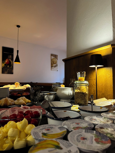 Food & Drinks, Gasthof Sterzingerhof, Bolzano