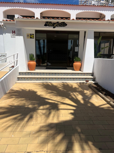 Exterior & Views 2, Hotel Albergaria Dom Manuel, Lagoa