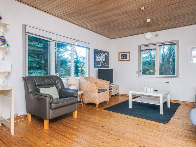 Others 5, 8 Person Holiday Home in Vejers Strand, Varde