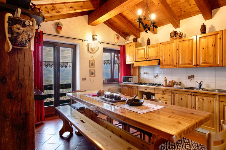 Others 5, Maison Sylvie Pila, Aosta