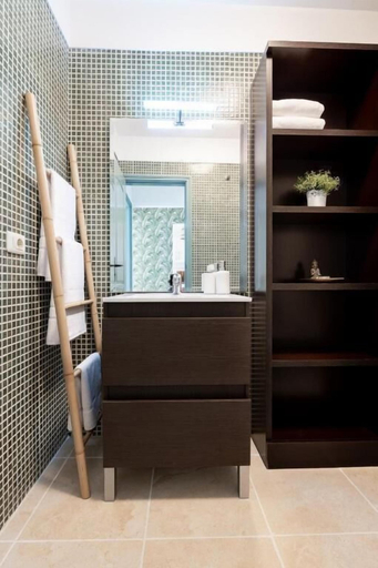 Bathroom, Punta Larga, Santa Cruz de Tenerife