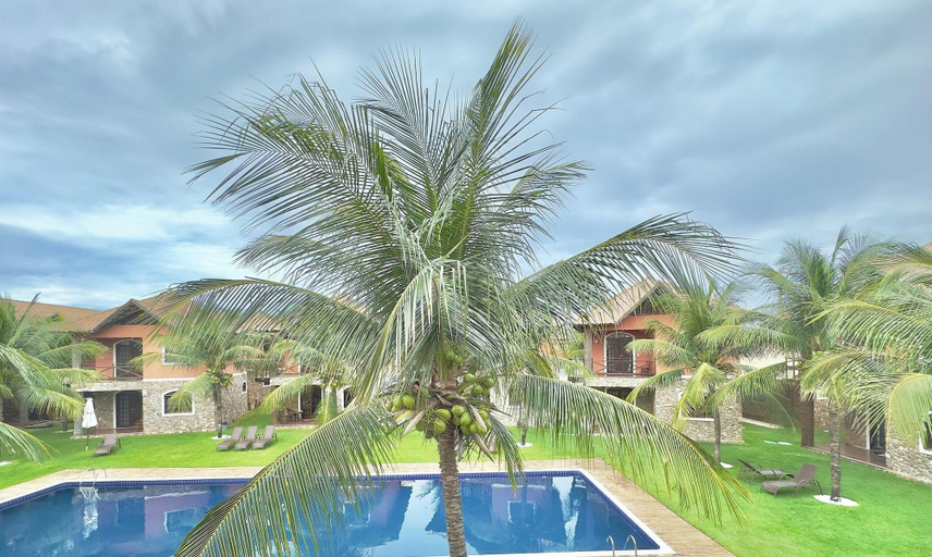Sport & Beauty 4, La Fazenda - Canoa Quebrada, Aracati