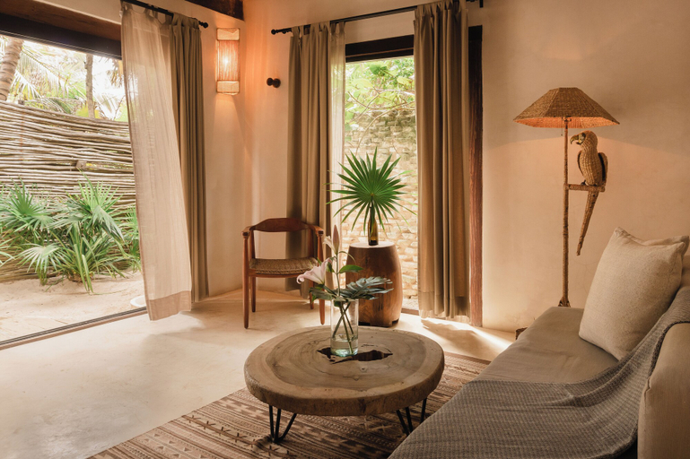 Room 5, Casa Chukum 4BR by Aldea Canzul, Cozumel