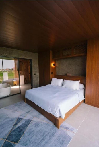 Room 4, Luxury 3BR Townhouse, Badung