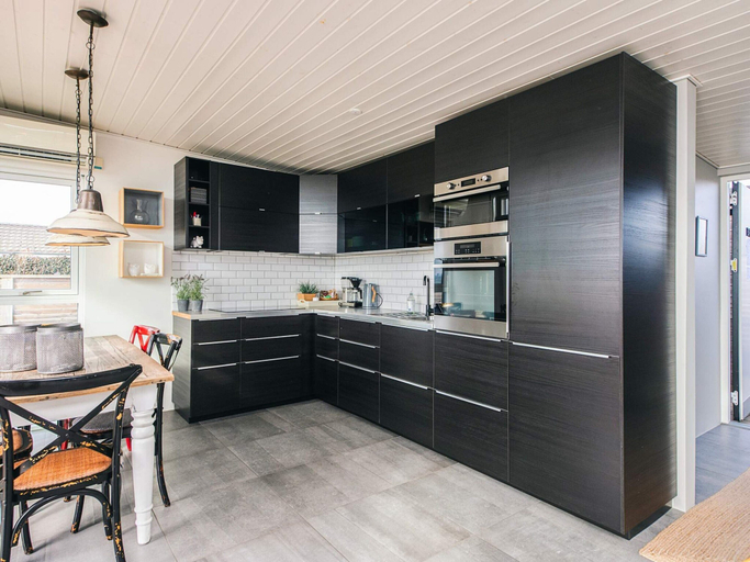 Others 5, 4 Star Holiday Home in Ronde, Syddjurs