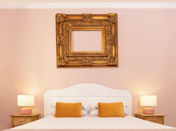 Room 3, Cagliari Center Charming by Accomodo, Cagliari
