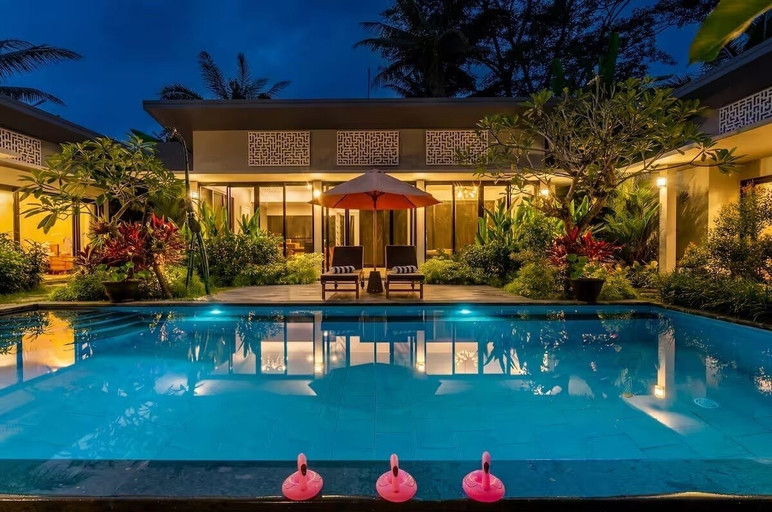 Others 3, Chakola Villa, Gianyar