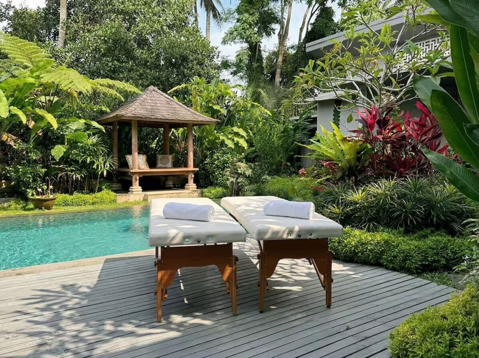 Others 2, Chakola Villa, Gianyar