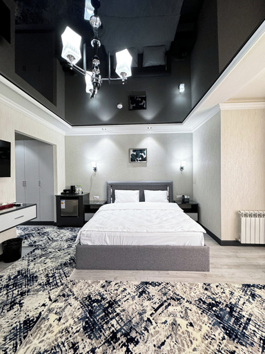 Others 4, De Villa Hotel, Samarkand