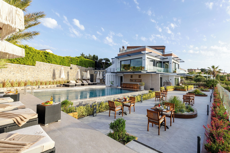 Others 2, Cesme Sarezya Boutique Hotel, Çeşme