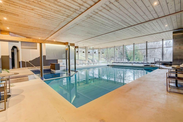 Sport & Beauty 2, Beausite Park Hotel & Spa, Interlaken