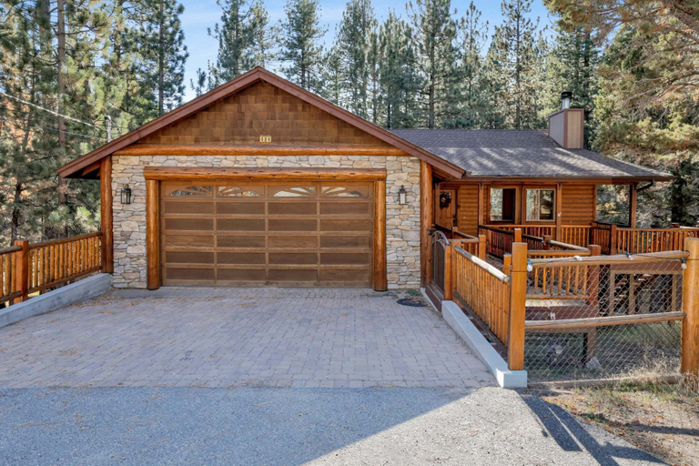 Exterior 3, Fox Hollow Retreat #2588, San Bernardino