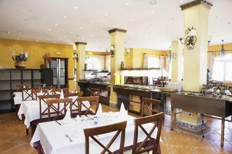 Food & Drinks 2, Dunas de Donana Resort, Huelva