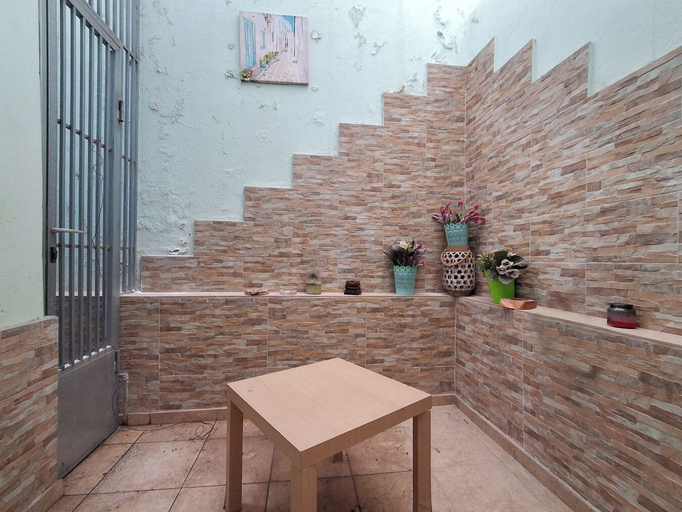 Exterior, Urban apartment next to Acropolis, Attica