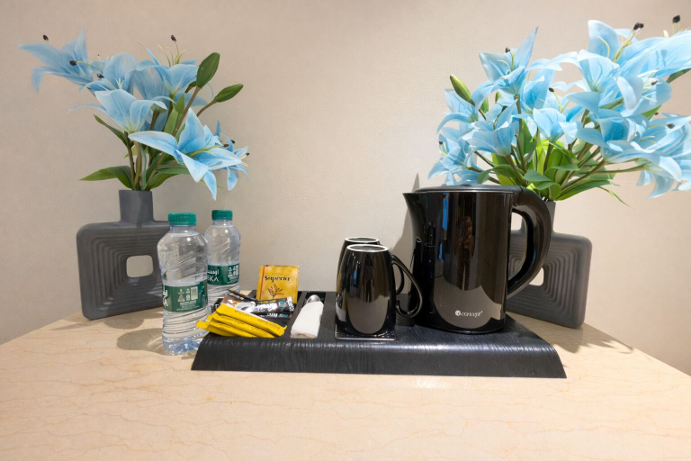 Coffee and/or coffee maker, ROYALTY GROUP, Riyadh