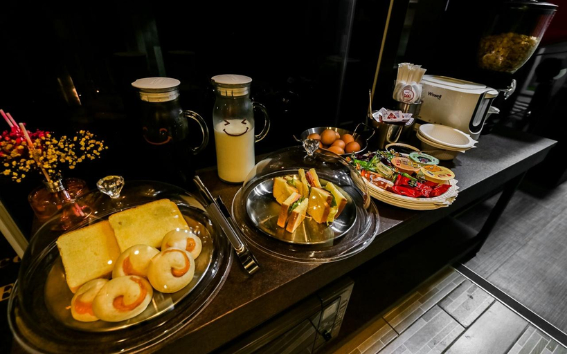Food & Drinks 5, Cheongju Hotel 69, Cheongju