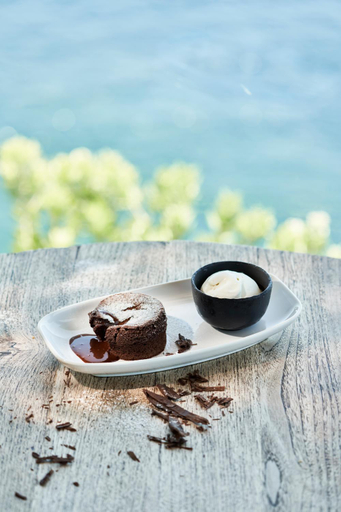 Food & Drinks 4, Les Suites at Cliff Bay PortoBay, Funchal