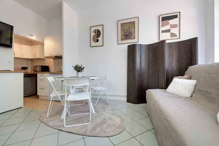 Room 3, RentPlanet - Apartamenty Dawida, Środa Śląska