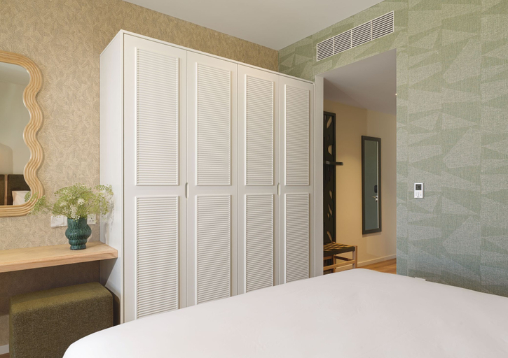 Room 2, NALU Latchi Leonardo Limited Edition