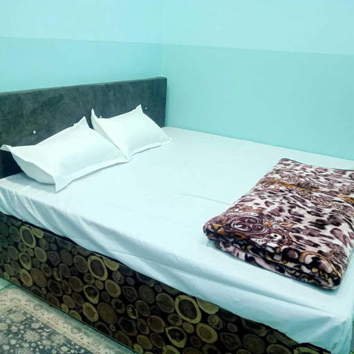 Room 5, Hotel THAR and restaurant, Bikaner
