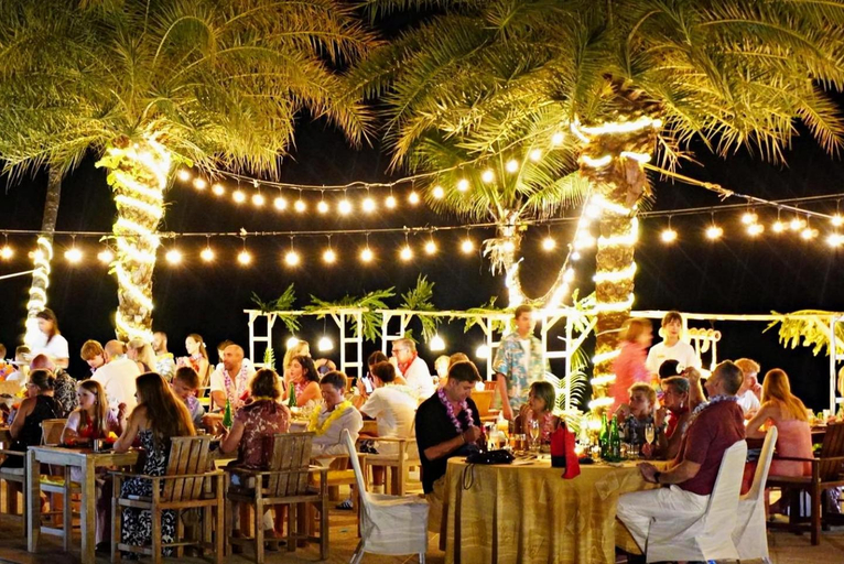 Food & Drinks 5, Fair House Villas and Spa Samui, Ko Samui