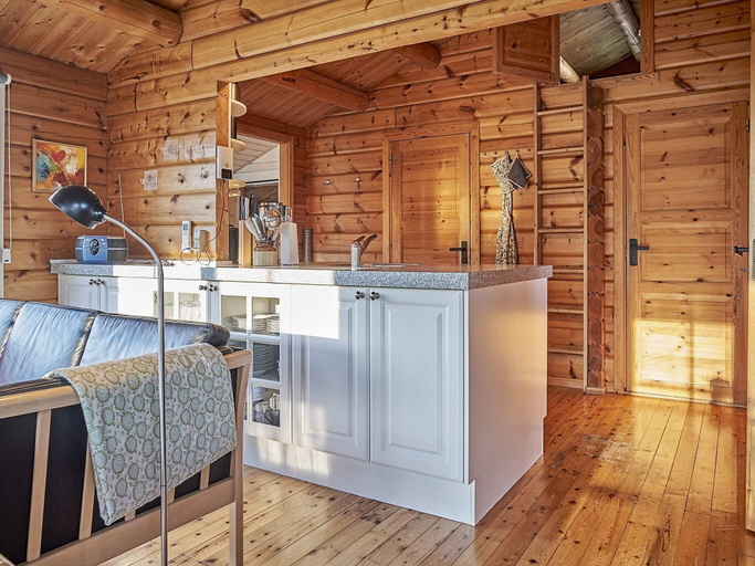 Others 2, 4 person holiday home in Allinge, Bornholm