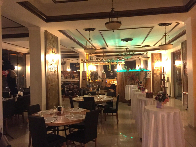 Food & Drinks 2, Mersu Ala Konak Otel, Kartepe
