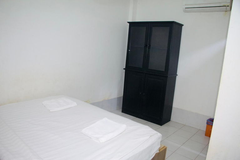Bedroom 3, HLD Hotel Vientiane, Vientiane