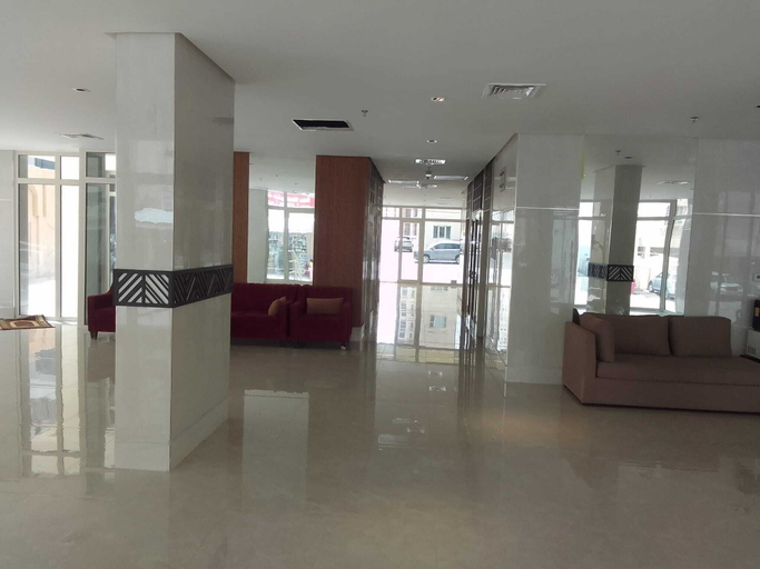 Lobby 5, Magic Suite ALSHAYA