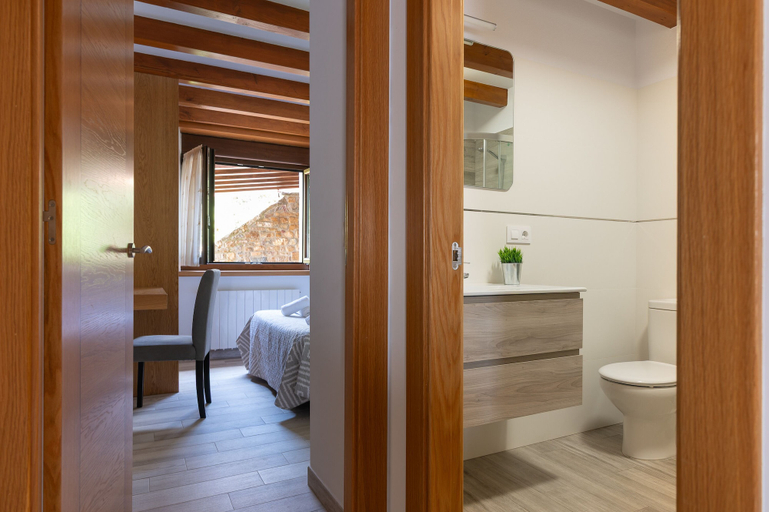 Interior 4, Tranquillity by Fidalsa, Cantabria