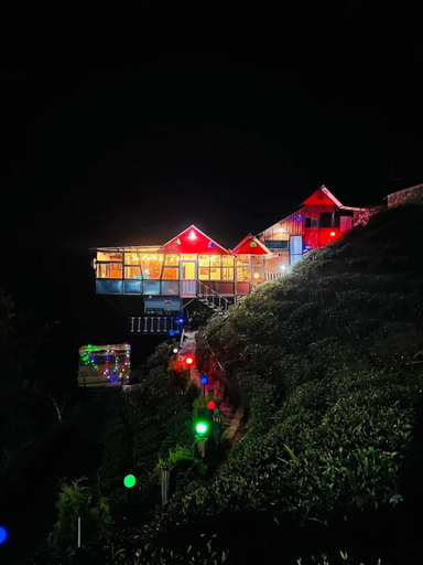 Exterior 4, Doko Resort Kanyam, Mechi