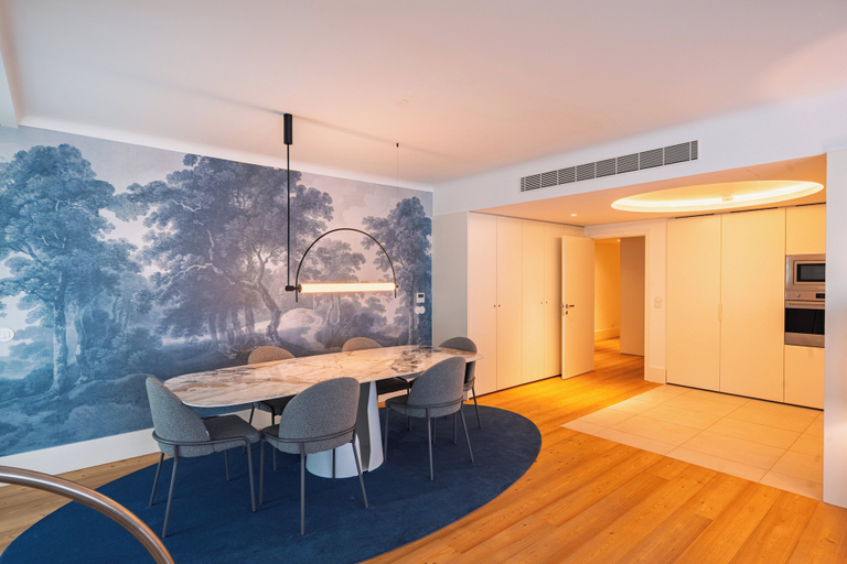 Living area 5, YOUROPO - Bonjardim Prime, Porto