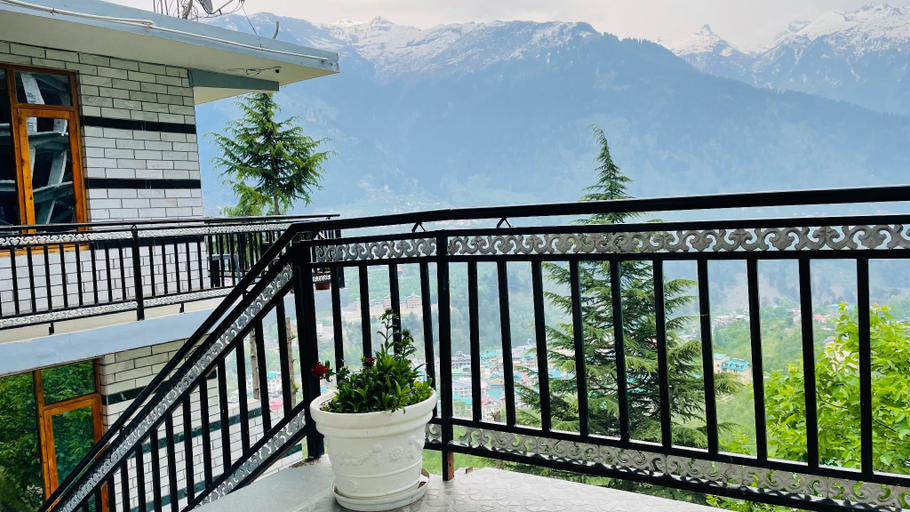 Others 5, Himalayan Adventure Cottages, Kullu