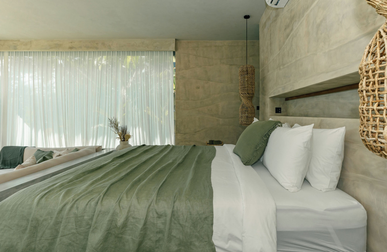 Room 4, Utopia Concept Bali Adults Only, Gianyar