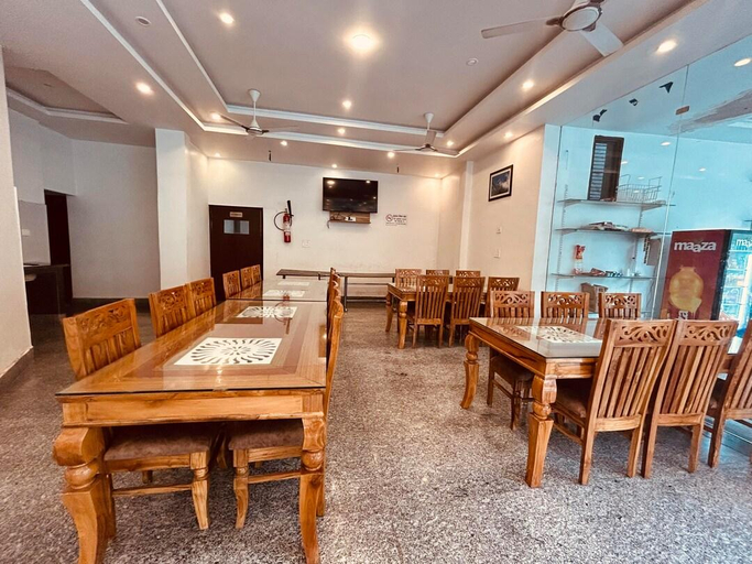 Food & Drinks 4, Alaknanda Motel and Restaurant, Garhwal