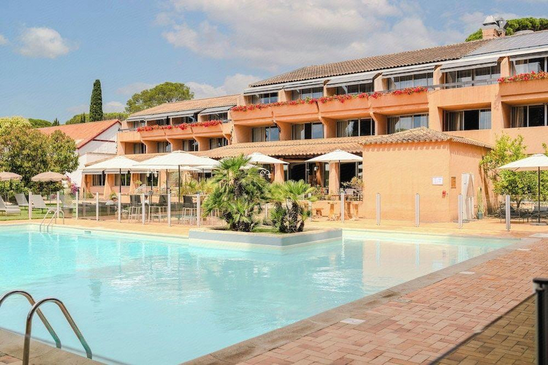 Sport & Beauty 2, Najeti Golf Hotel de Valescure, Var