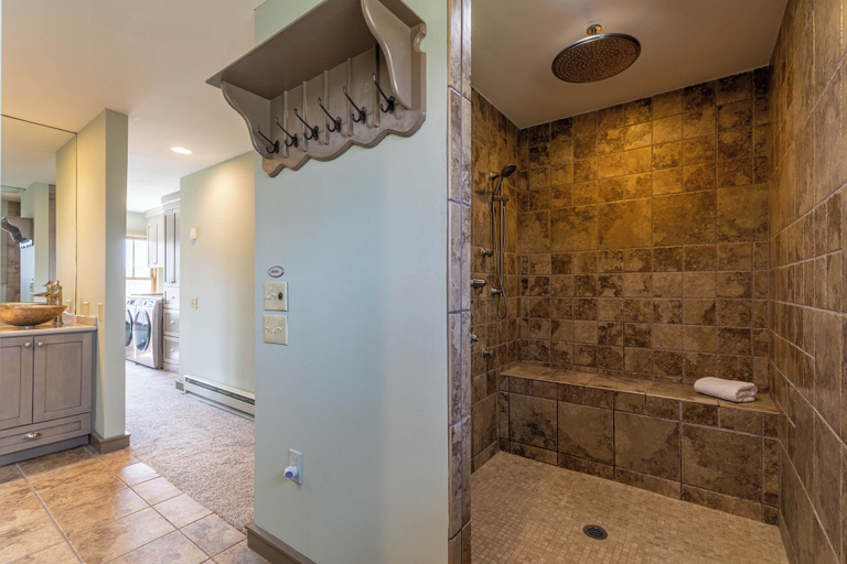 Interior 2, Misty Mountain Hop, Watauga