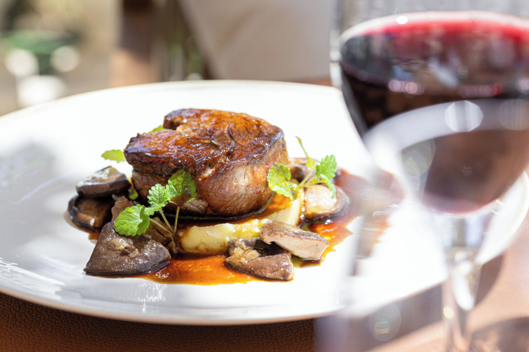 Food & Drinks 5, Le Mas de Guilles, Vaucluse