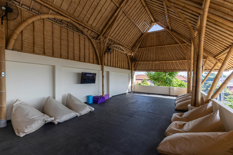 Recreational facilities 5, Kima Surf Camp Uluwatu, Badung