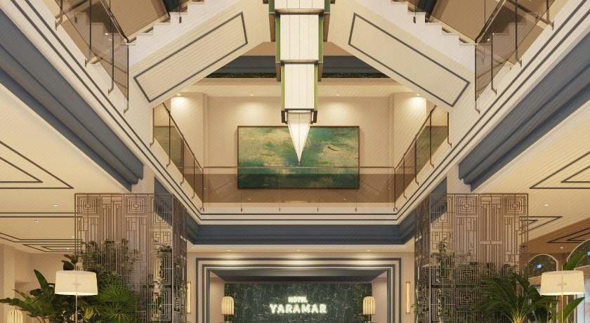Exterior & Views 2, Hotel Yaramar - Adults Recommended, Málaga