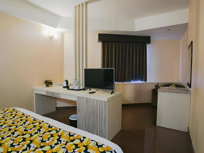 bedroom 21