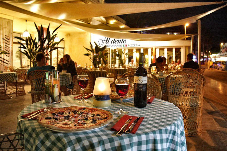 Food & Drinks 5, AluaSoul Ibiza - Adults only, Baleares