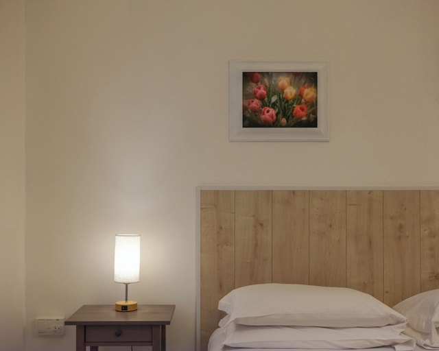 Room 4, Dimora Giardino di Giulietta, Verona