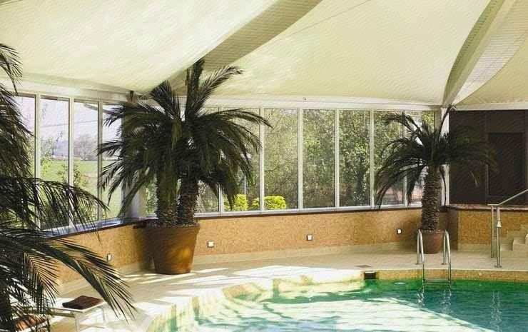 Sport & Beauty 2, The Vineyard, West Berkshire